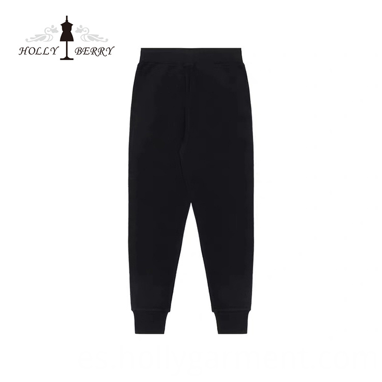 Pantalón ajustado de mujer Tight Fitting Women Pant